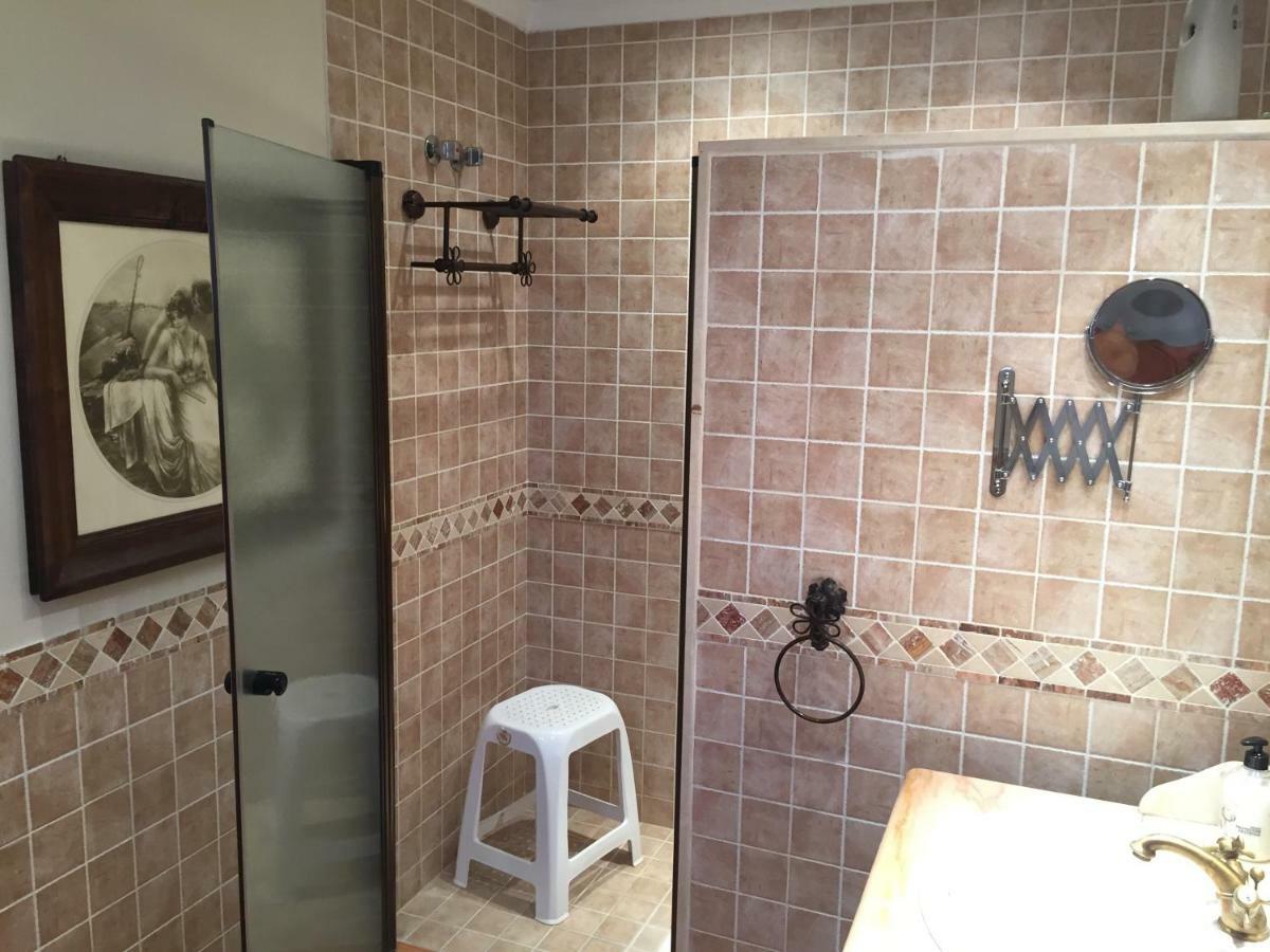 Casa Alameda Villa Фуeнхирола Екстериор снимка
