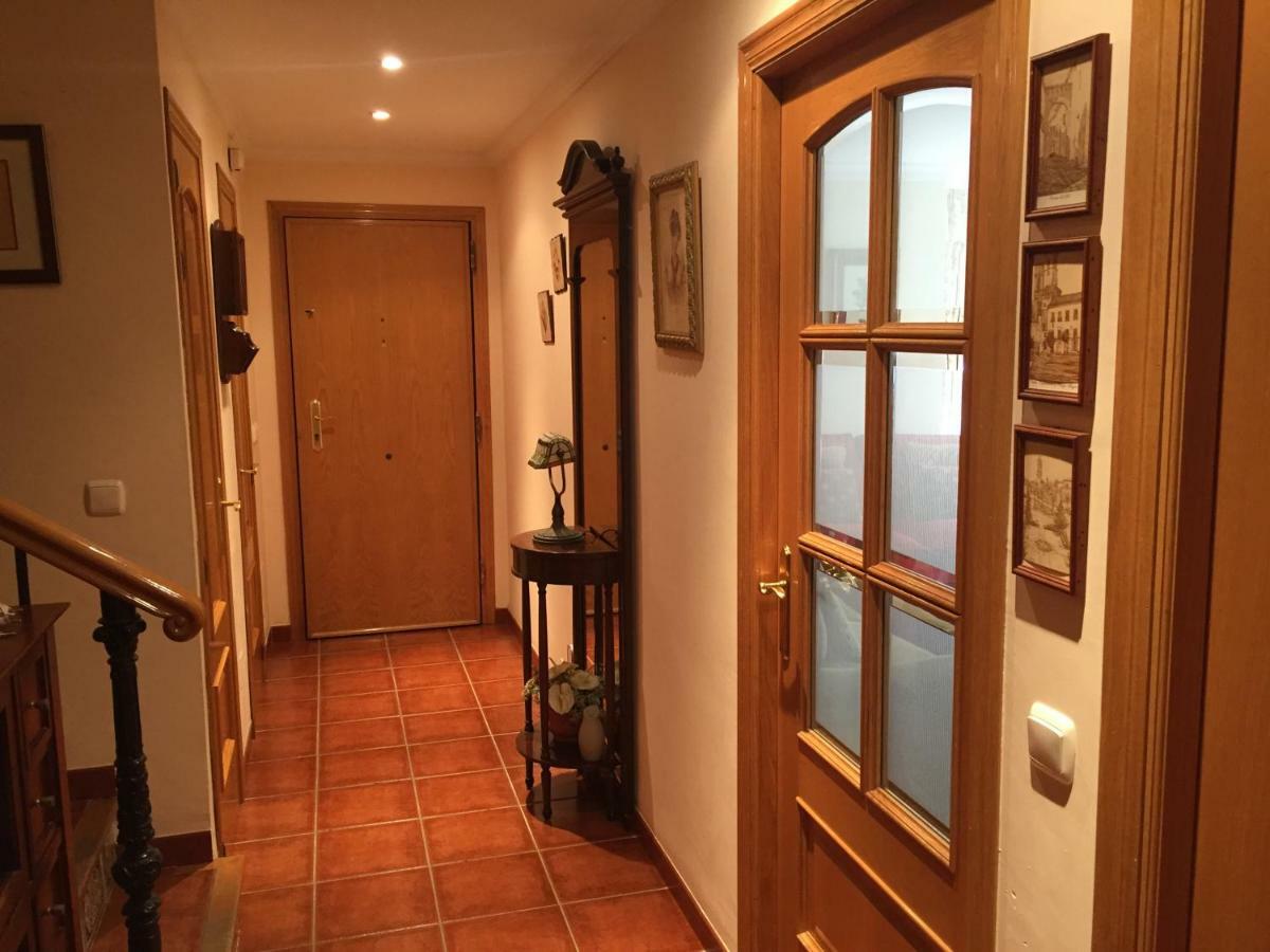 Casa Alameda Villa Фуeнхирола Екстериор снимка